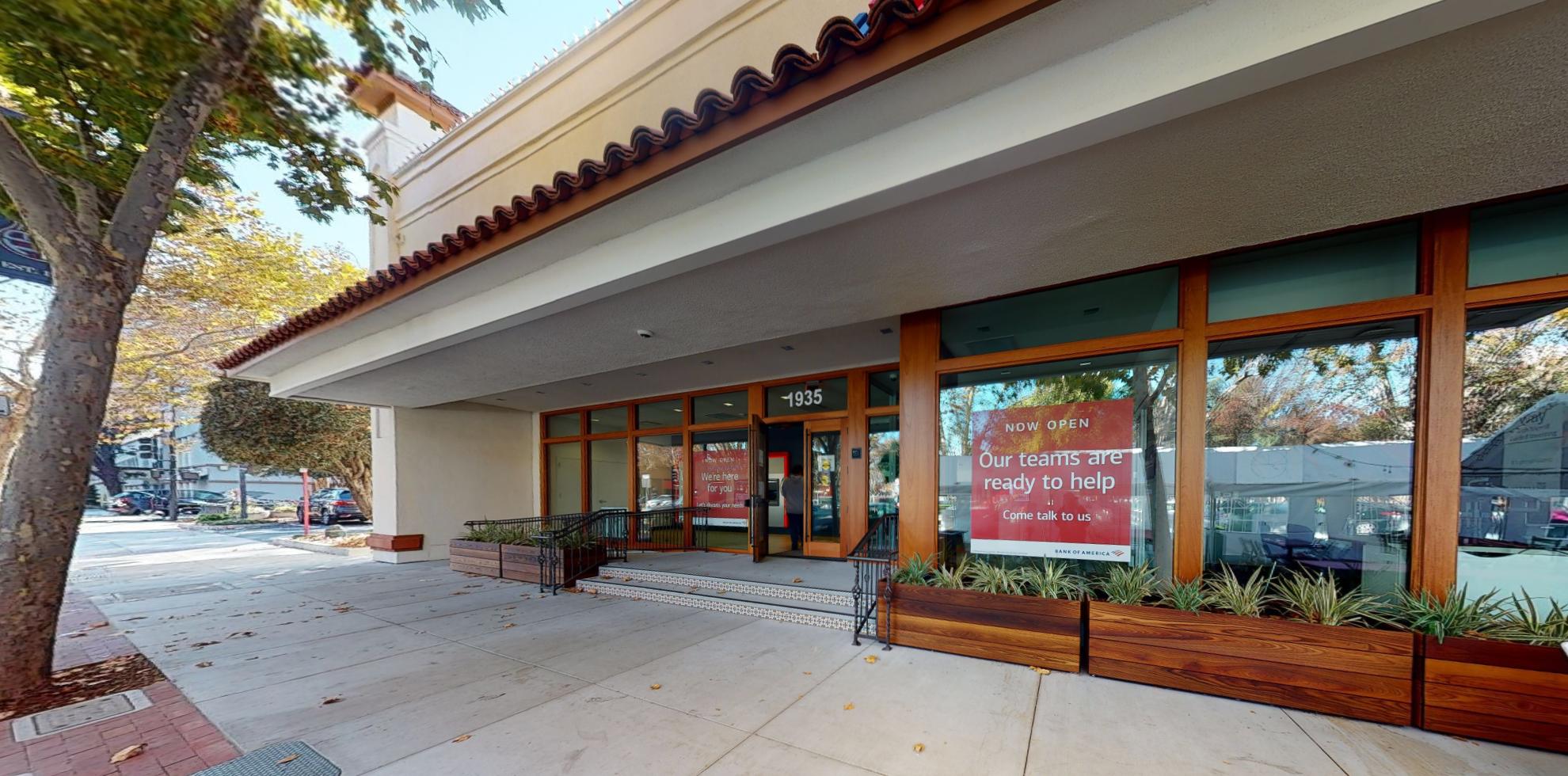 Bank of America Financial Center