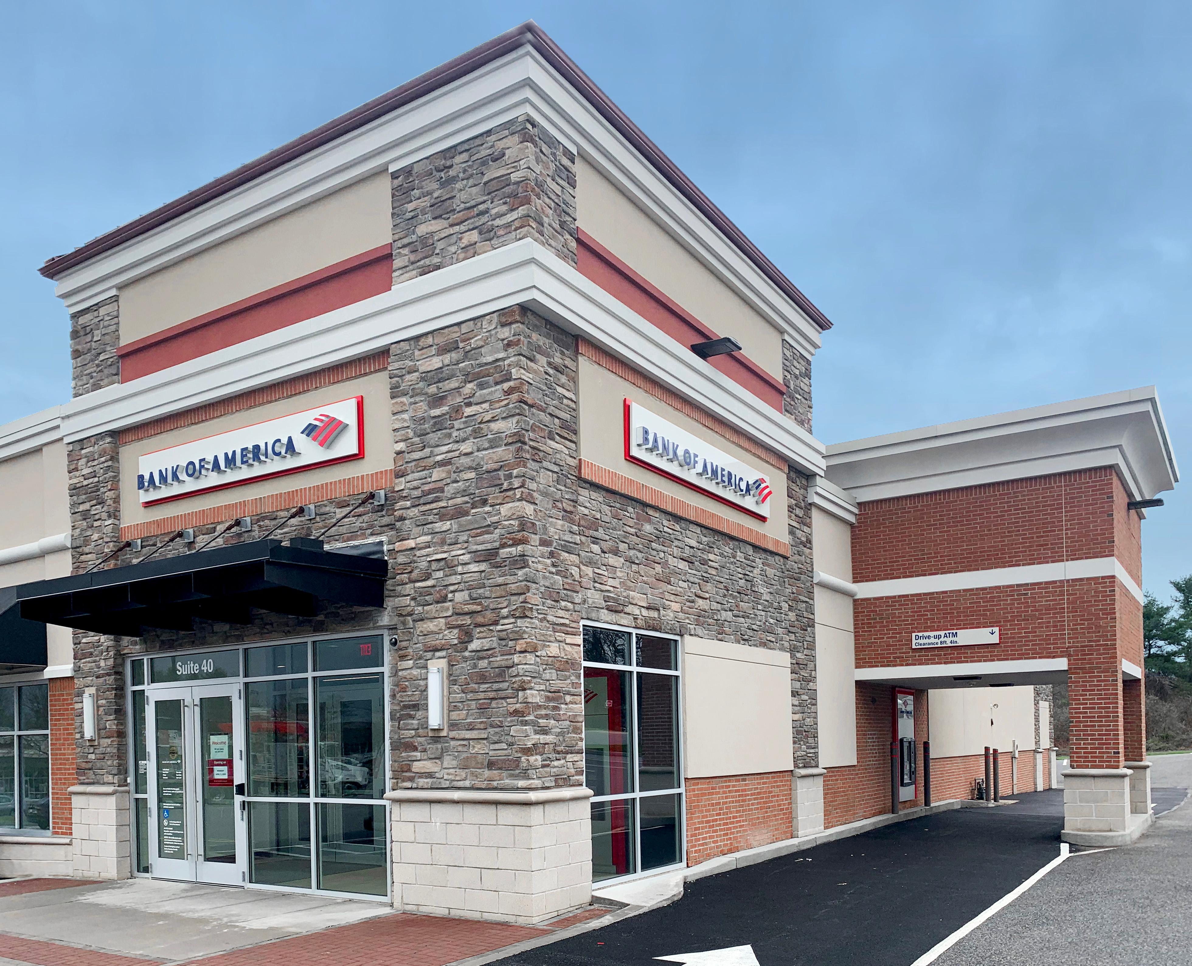 Bank of America
