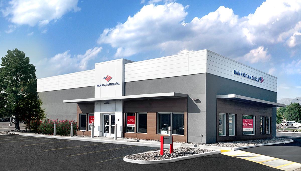 Bank of America