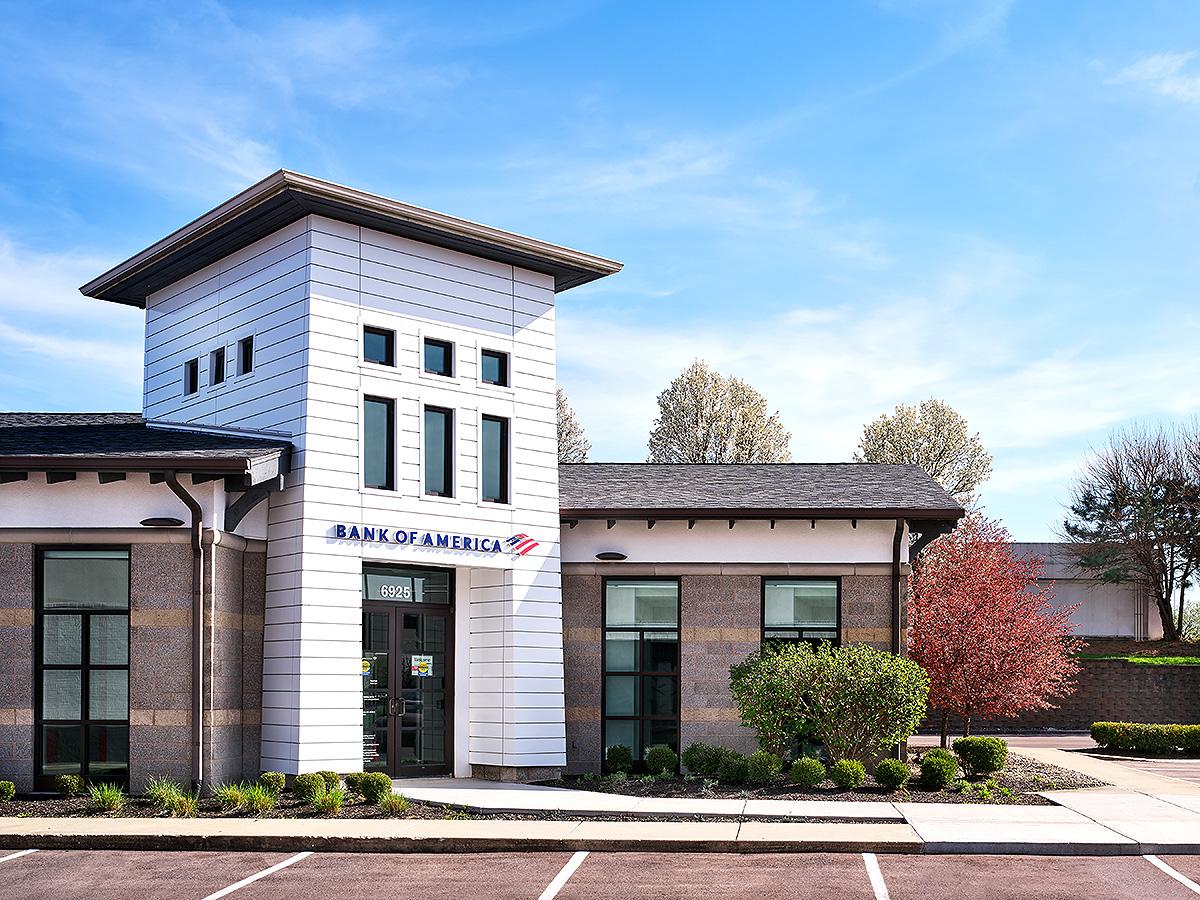 Bank of America