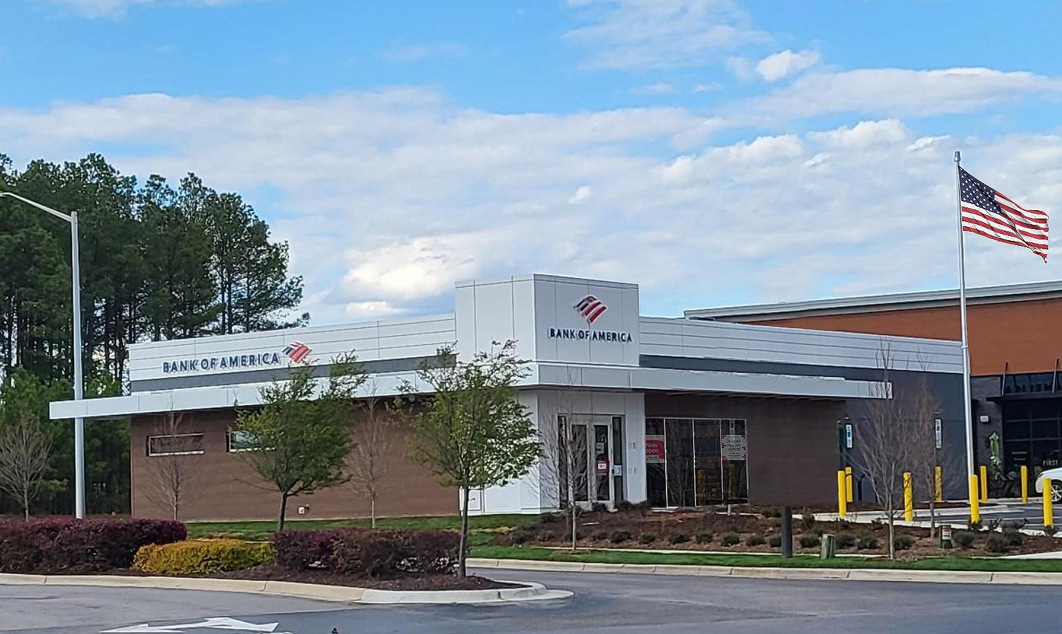 Bank of America