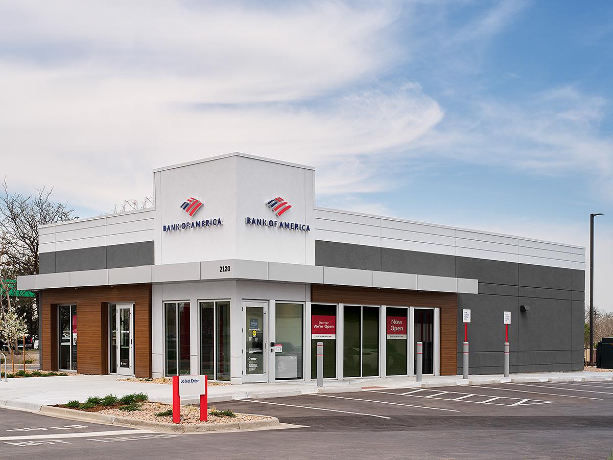 Bank of America