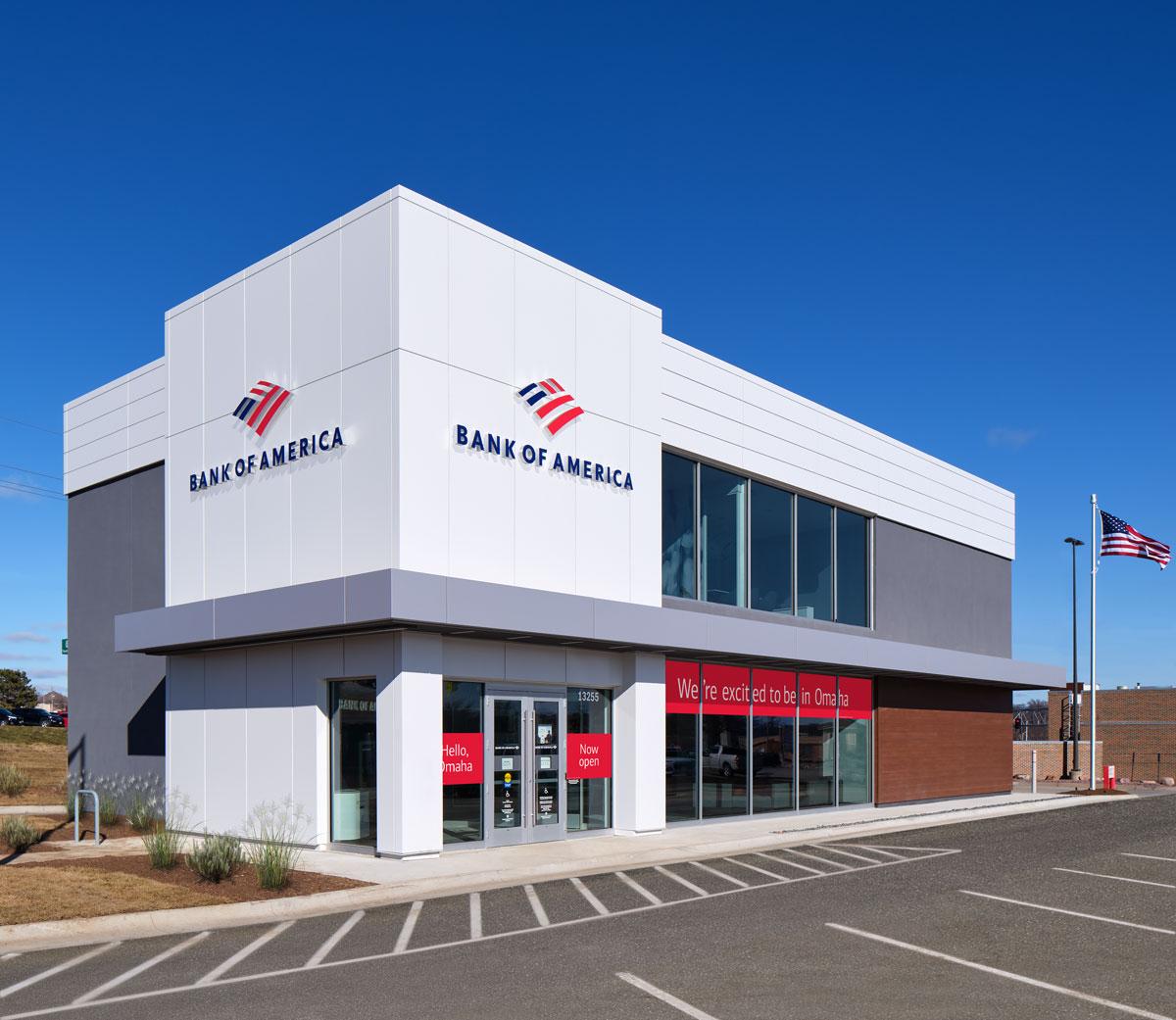 Bank of America