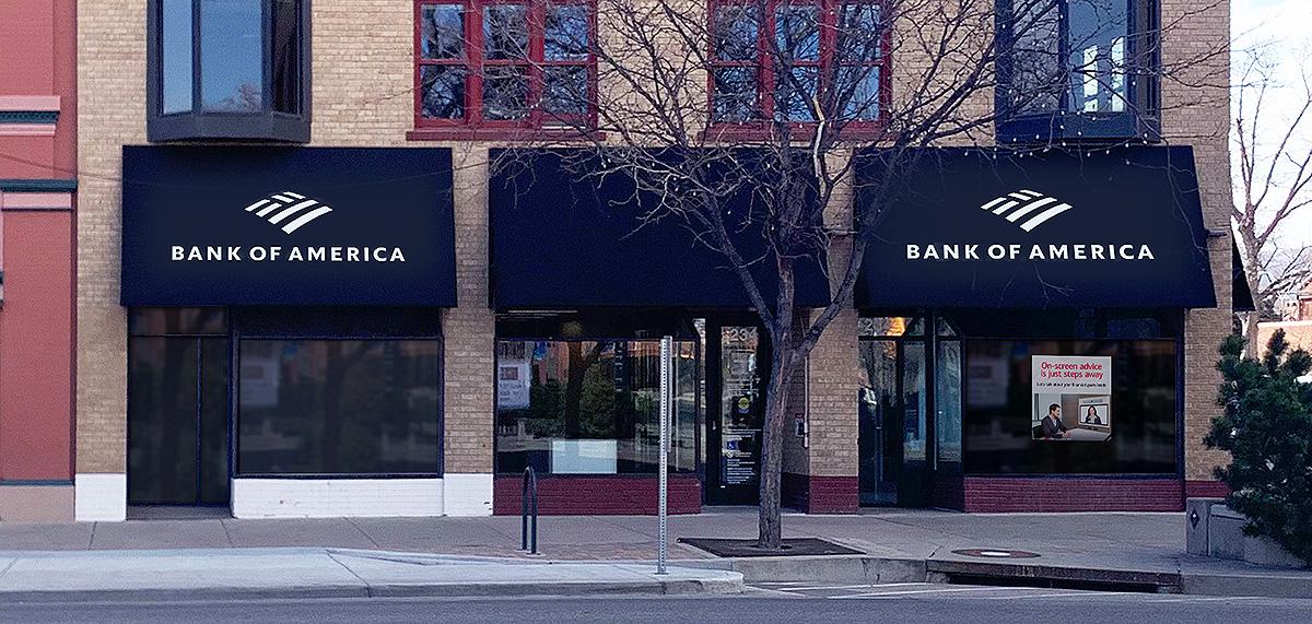 Bank of America