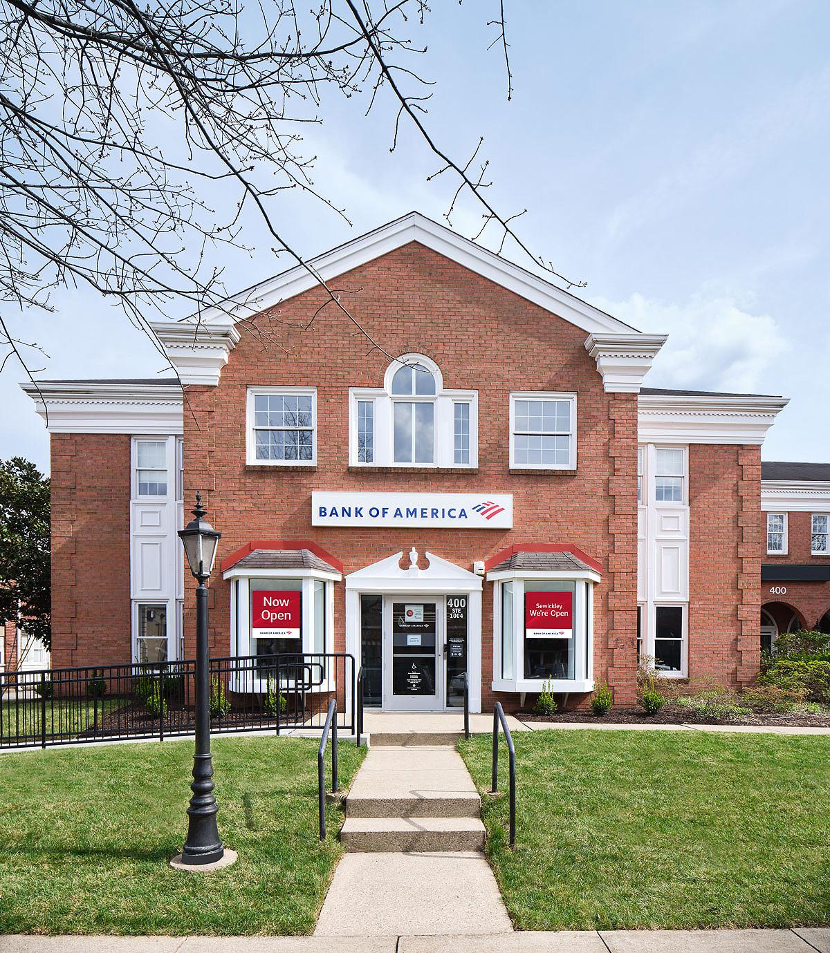 Bank of America