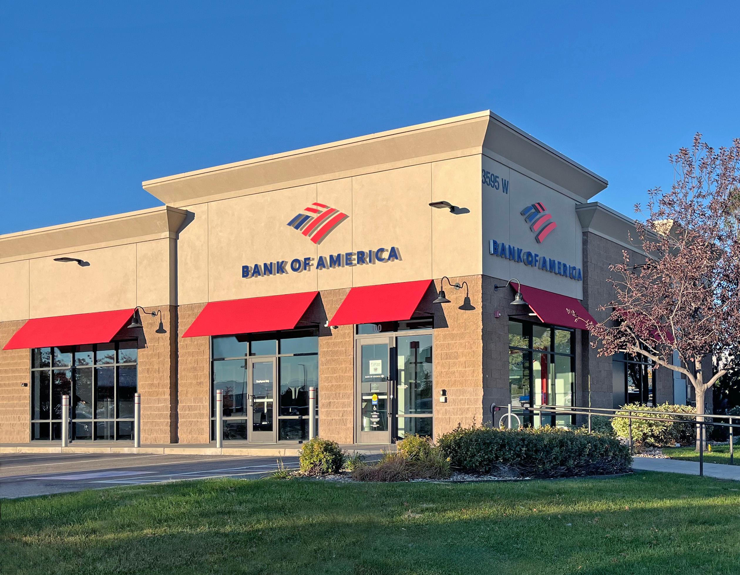 Bank of America