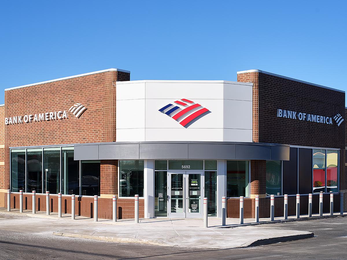 Bank of America
