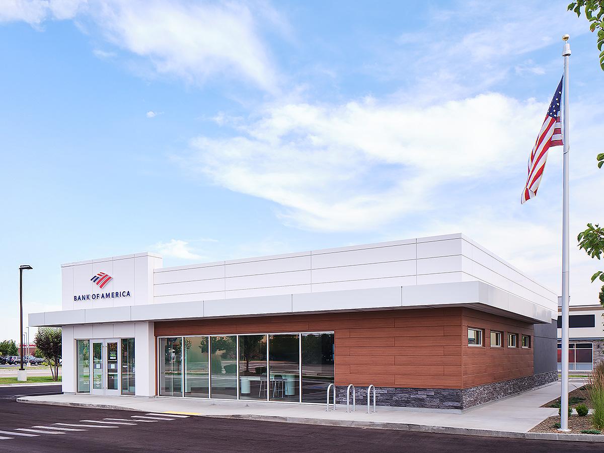 Bank of America