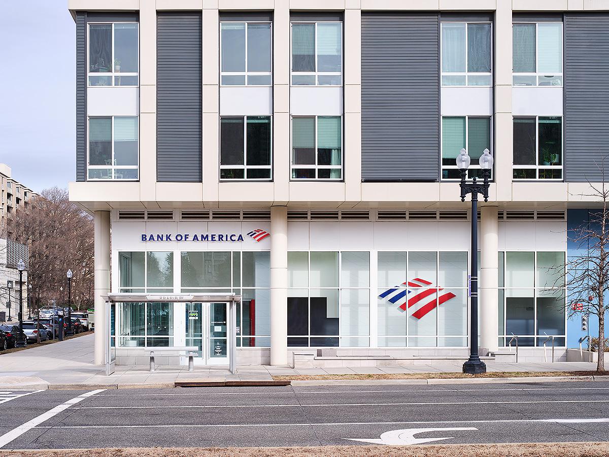 Bank of America