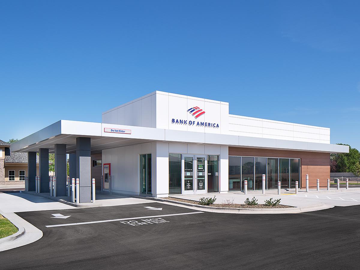 Bank of America
