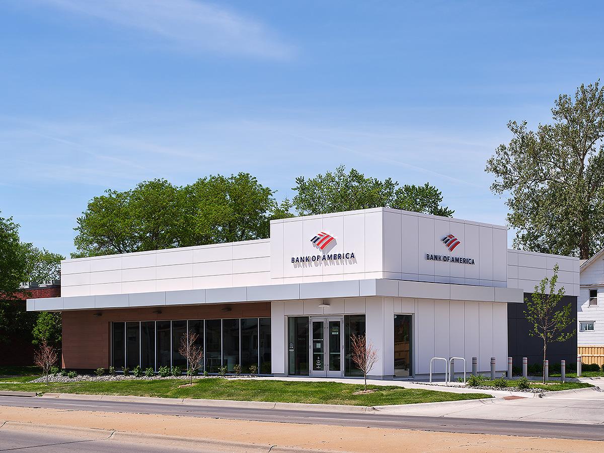 Bank of America