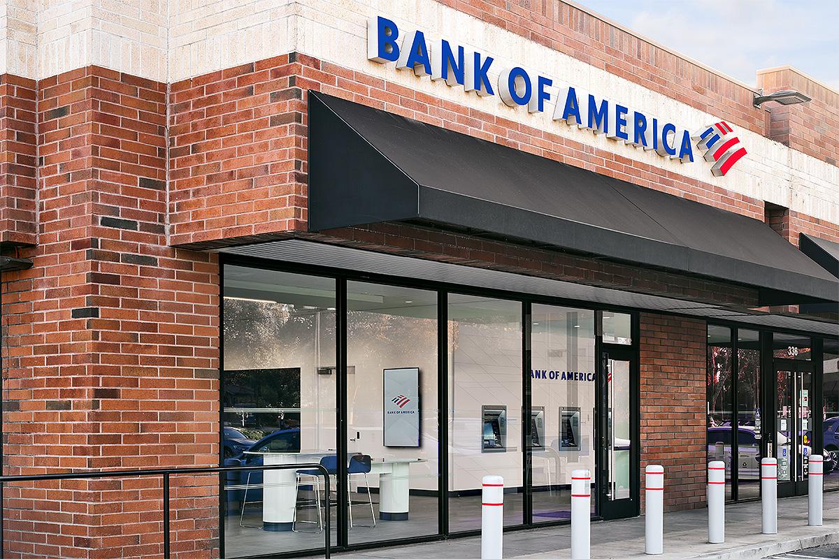 Bank of America