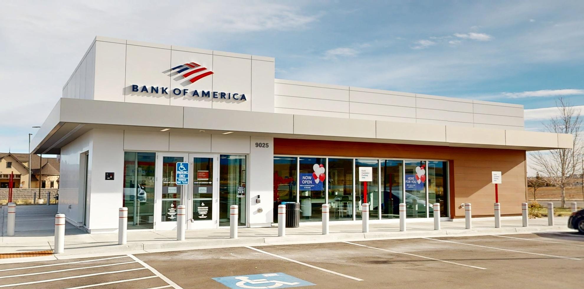 Bank of America