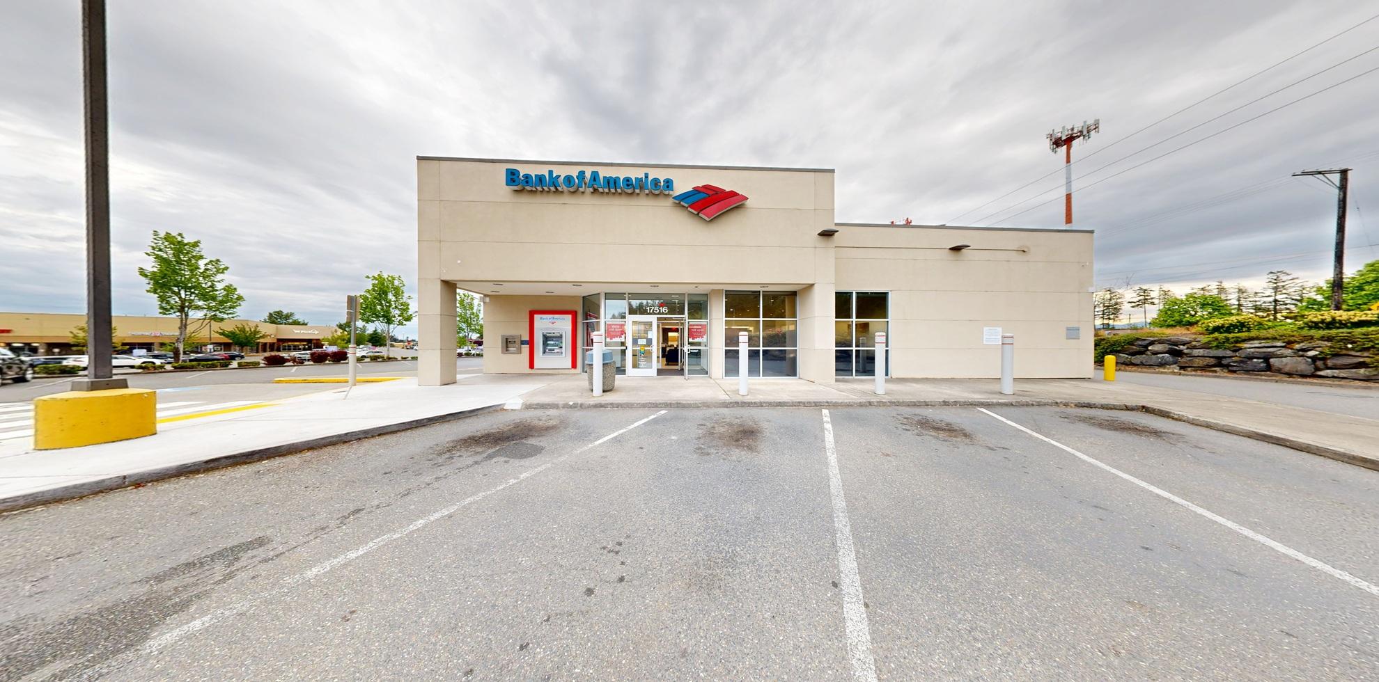 Bank of America Mortgage