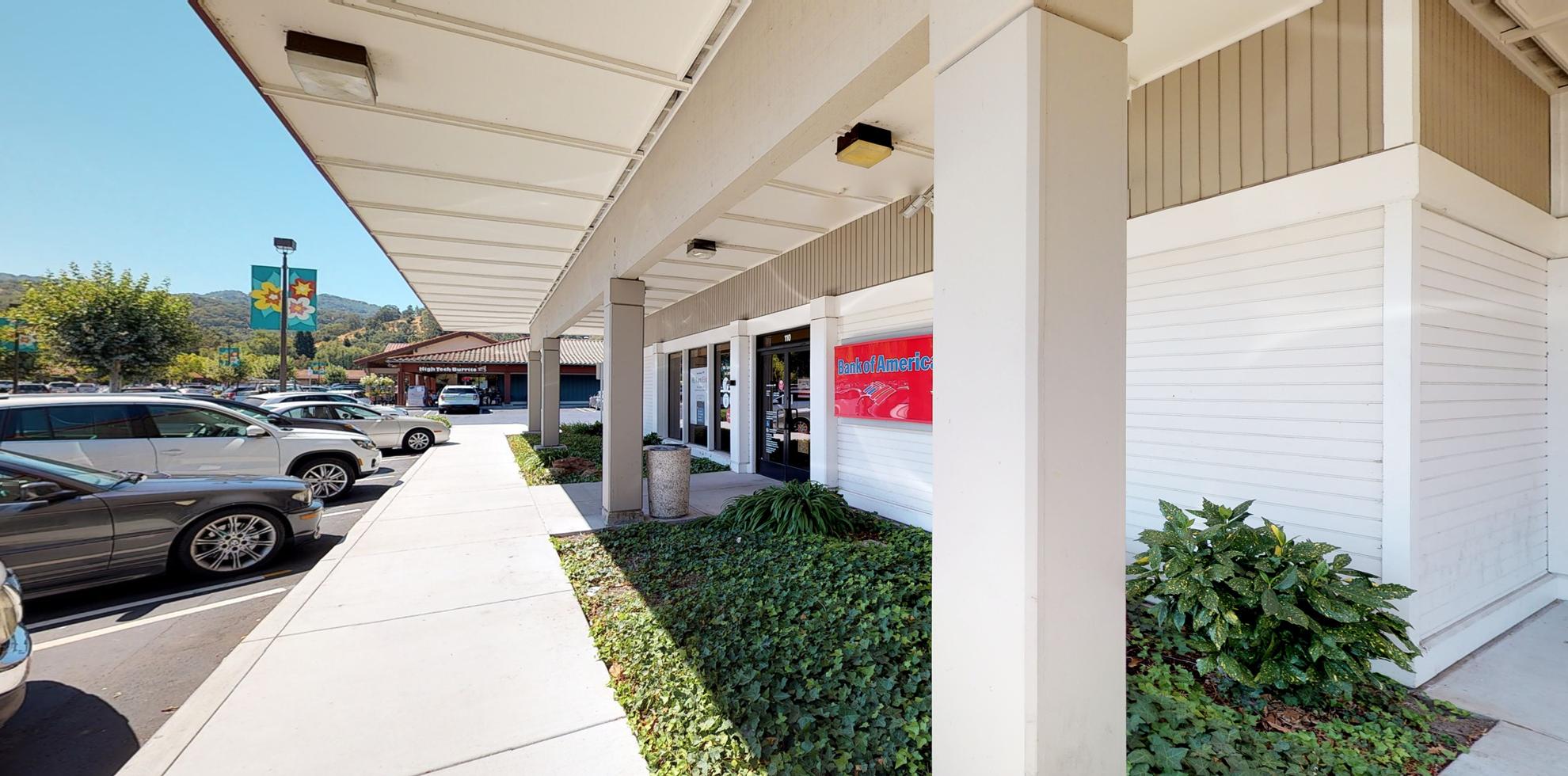 Bank of America Mortgage