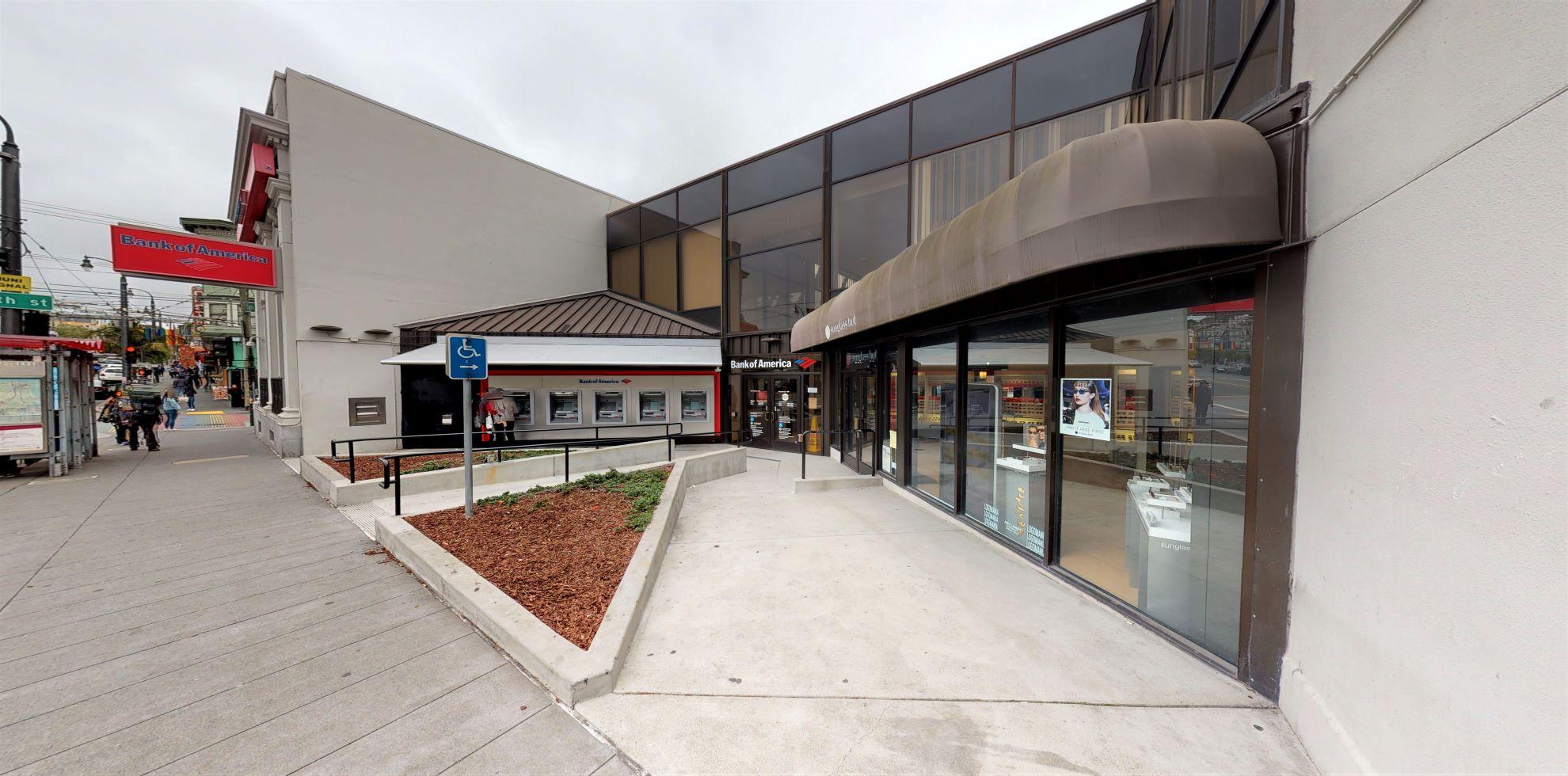 Bank of America Mortgage