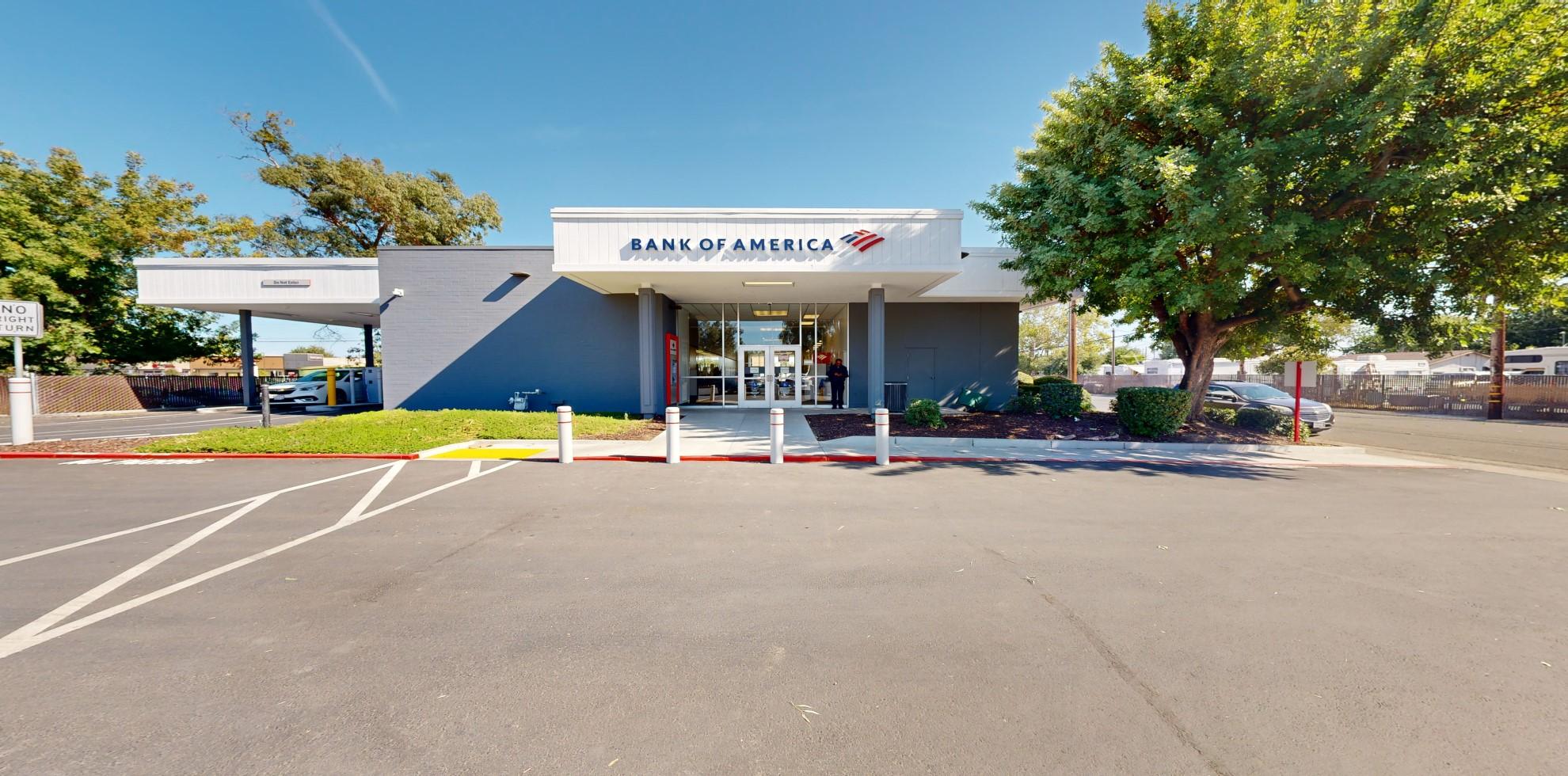 Bank of America