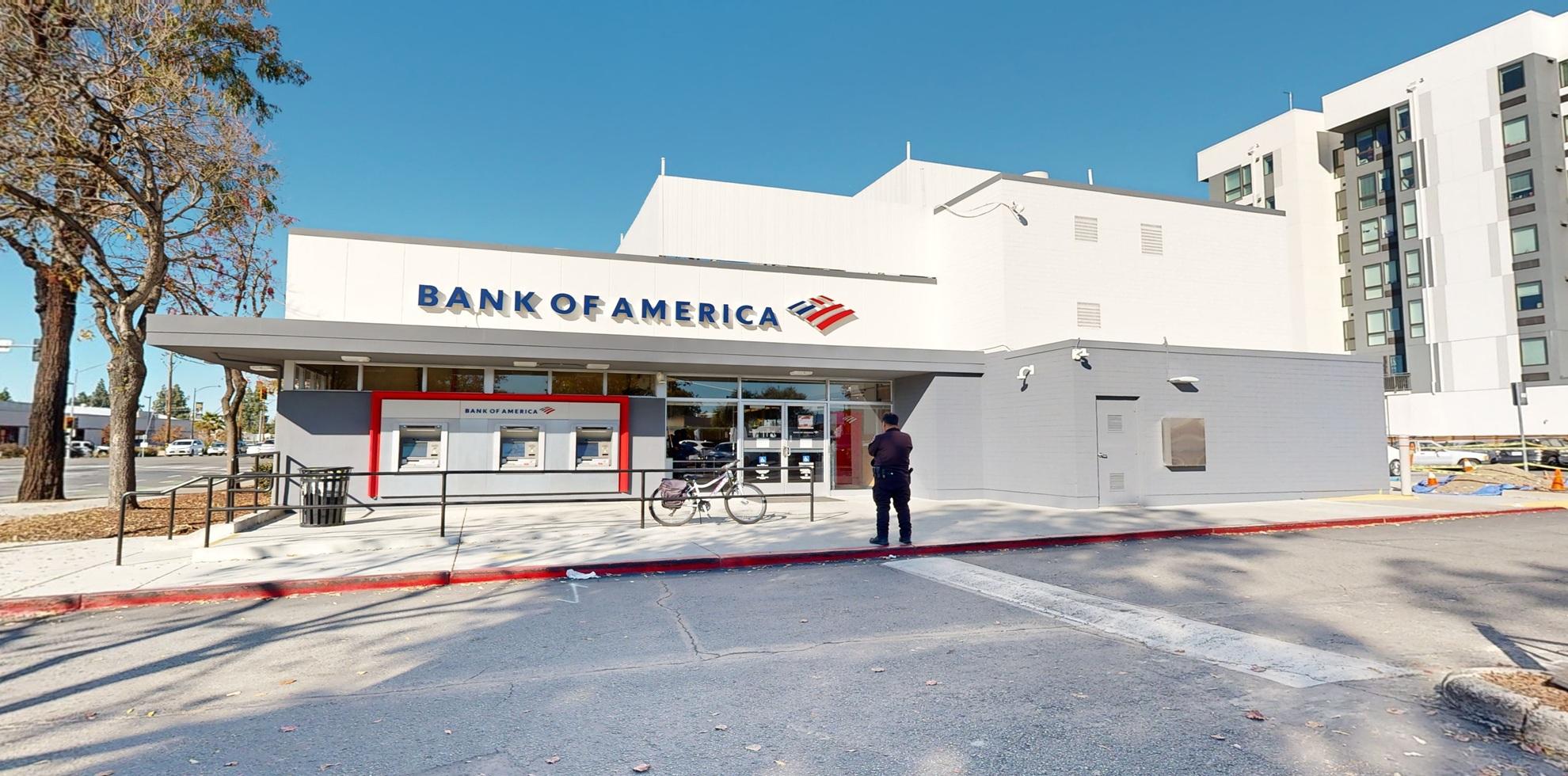 Bank of America