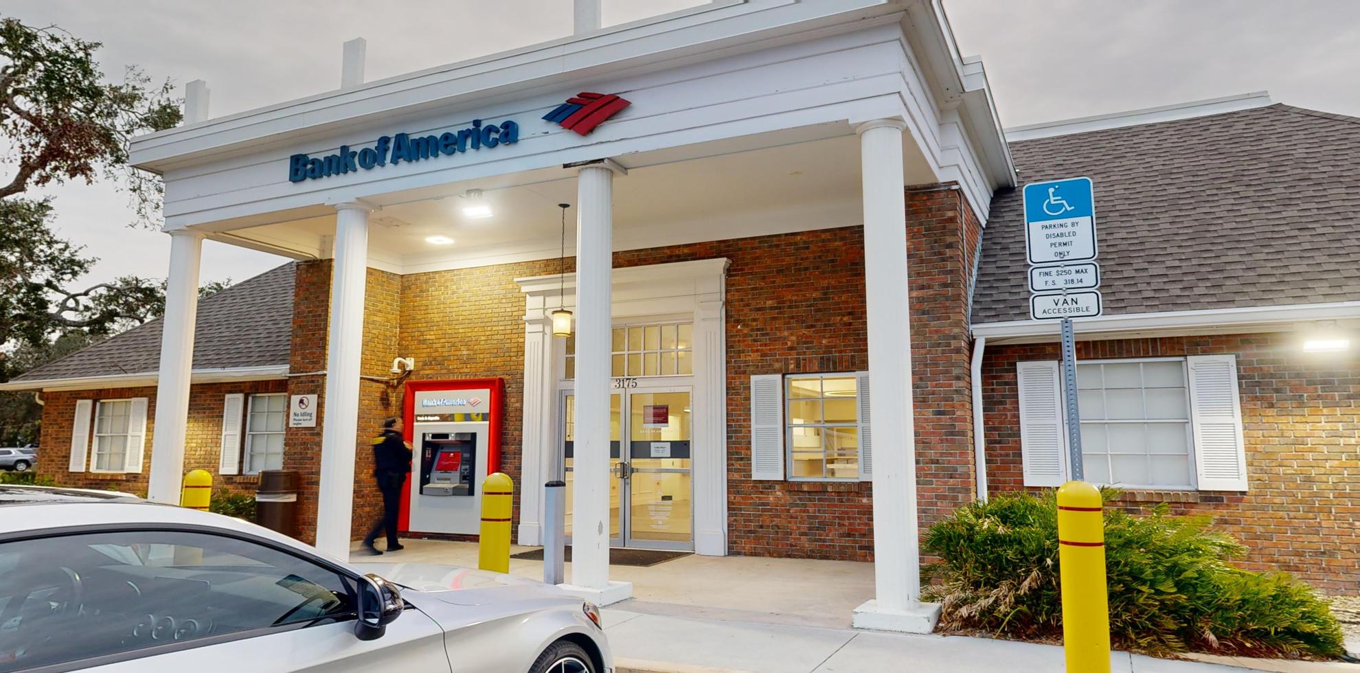 Bank of America