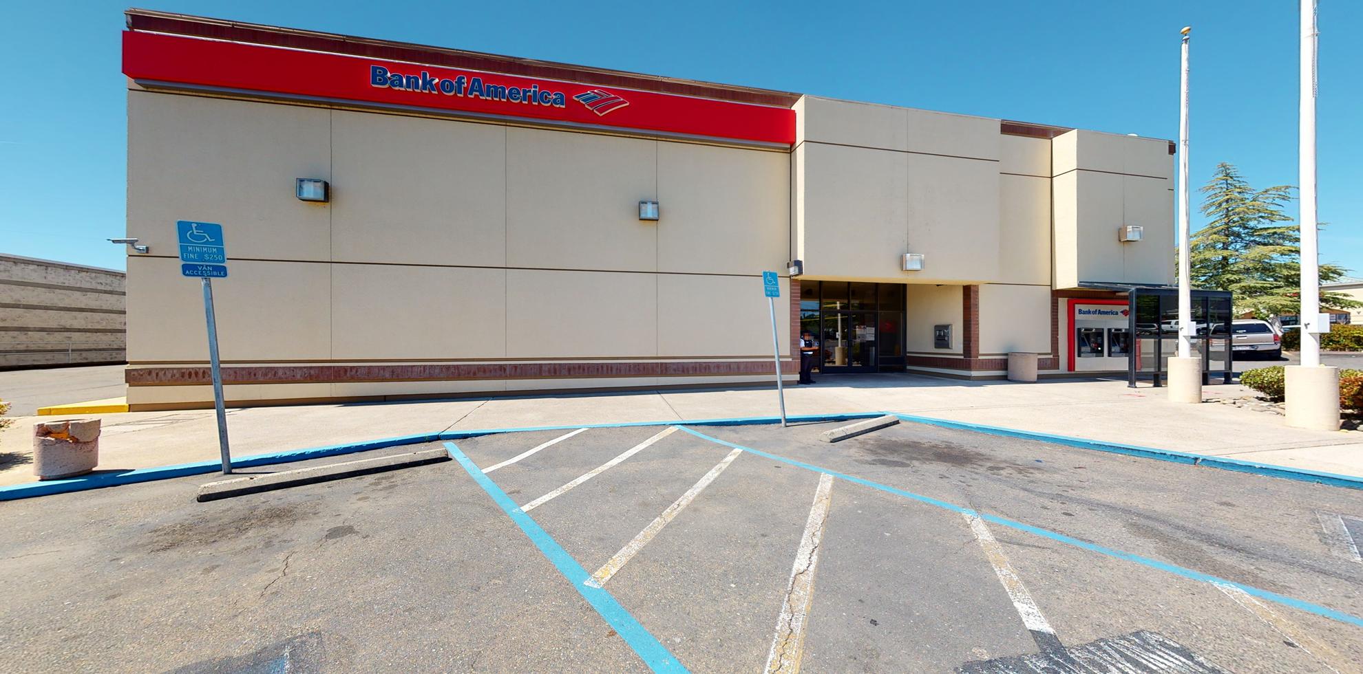 Bank of America Mortgage