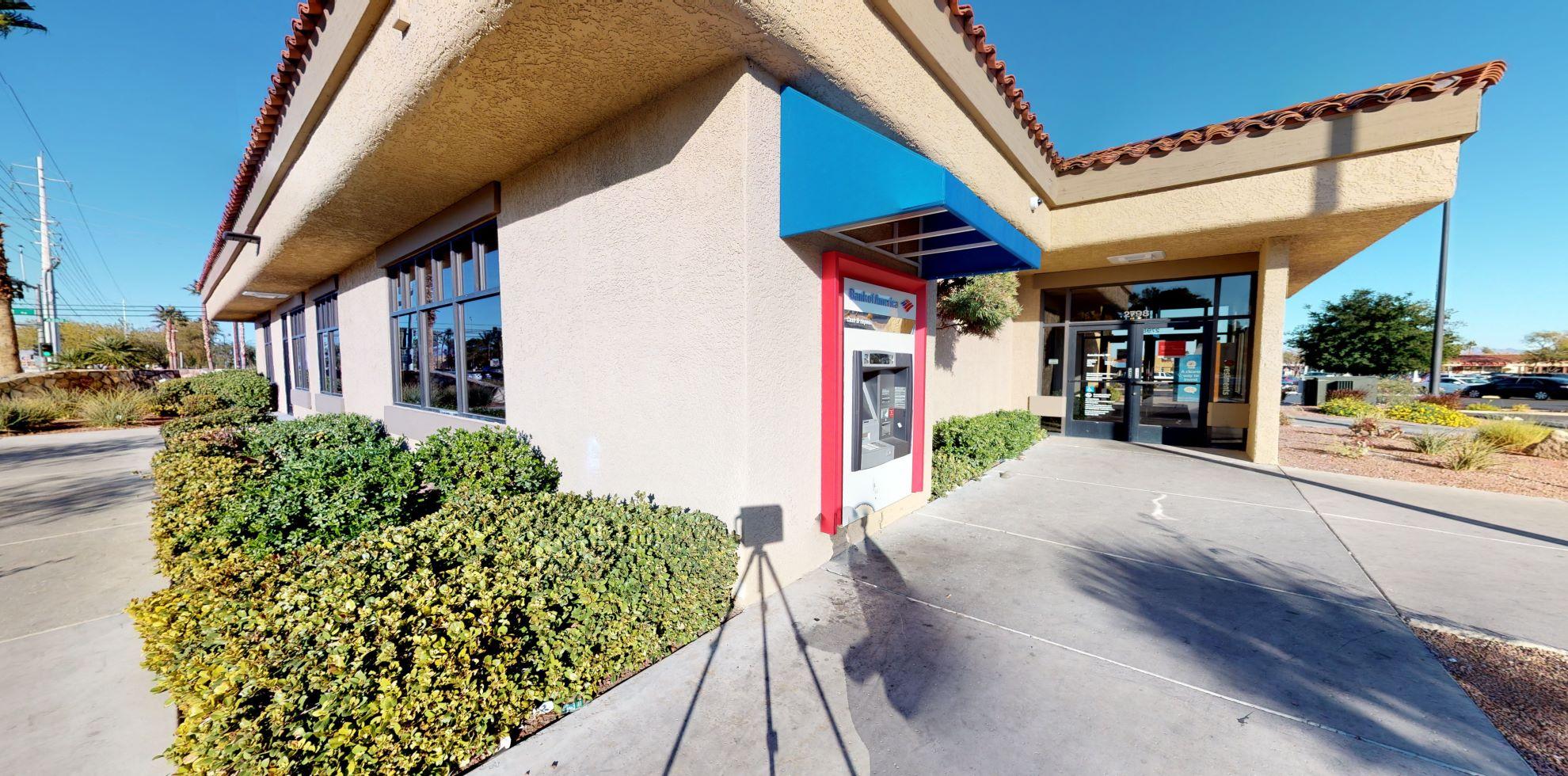 Bank of America Mortgage