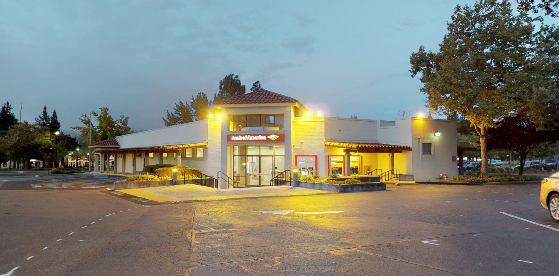 Bank of America Mortgage