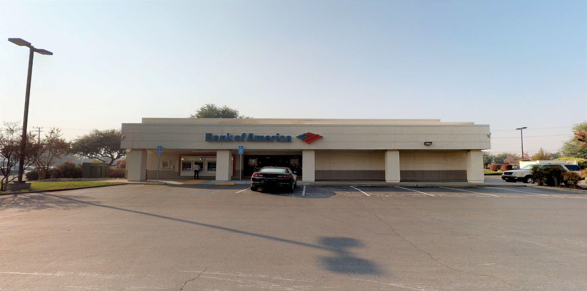 Bank of America Mortgage