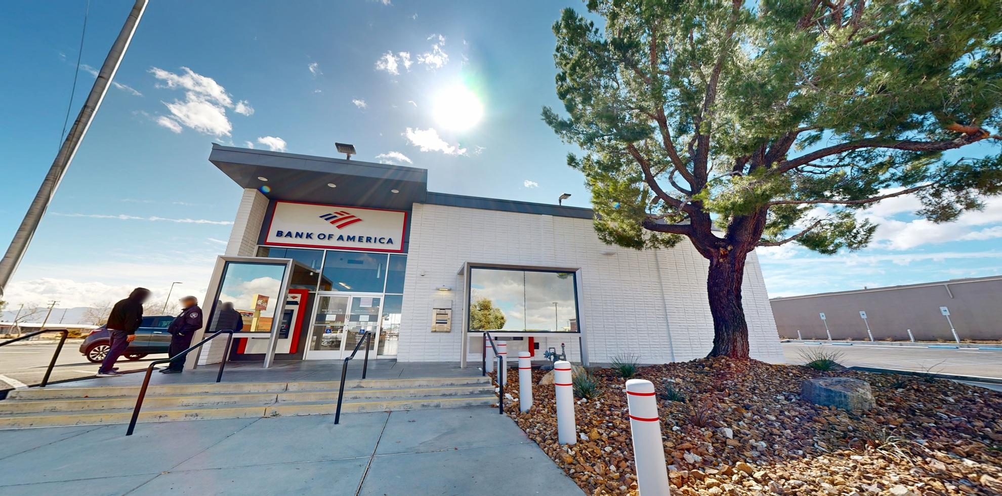 Bank of America Financial Center