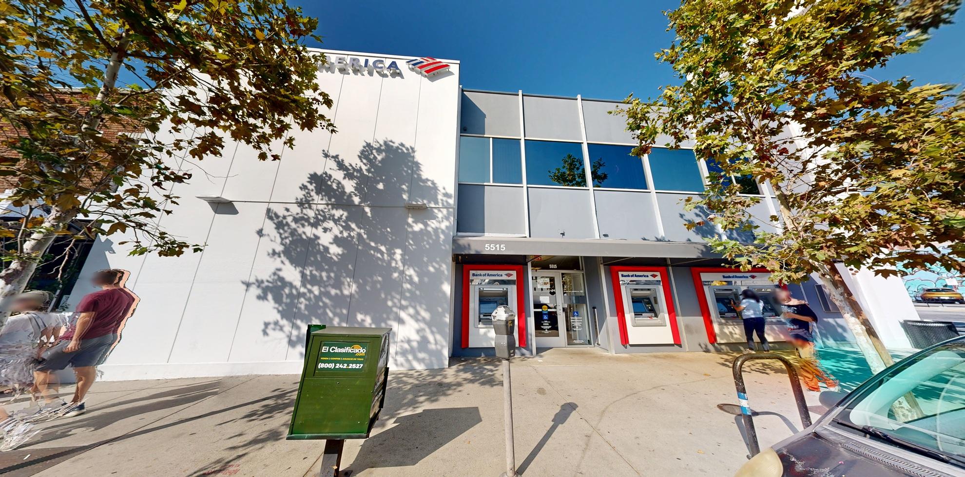 Bank of America Mortgage