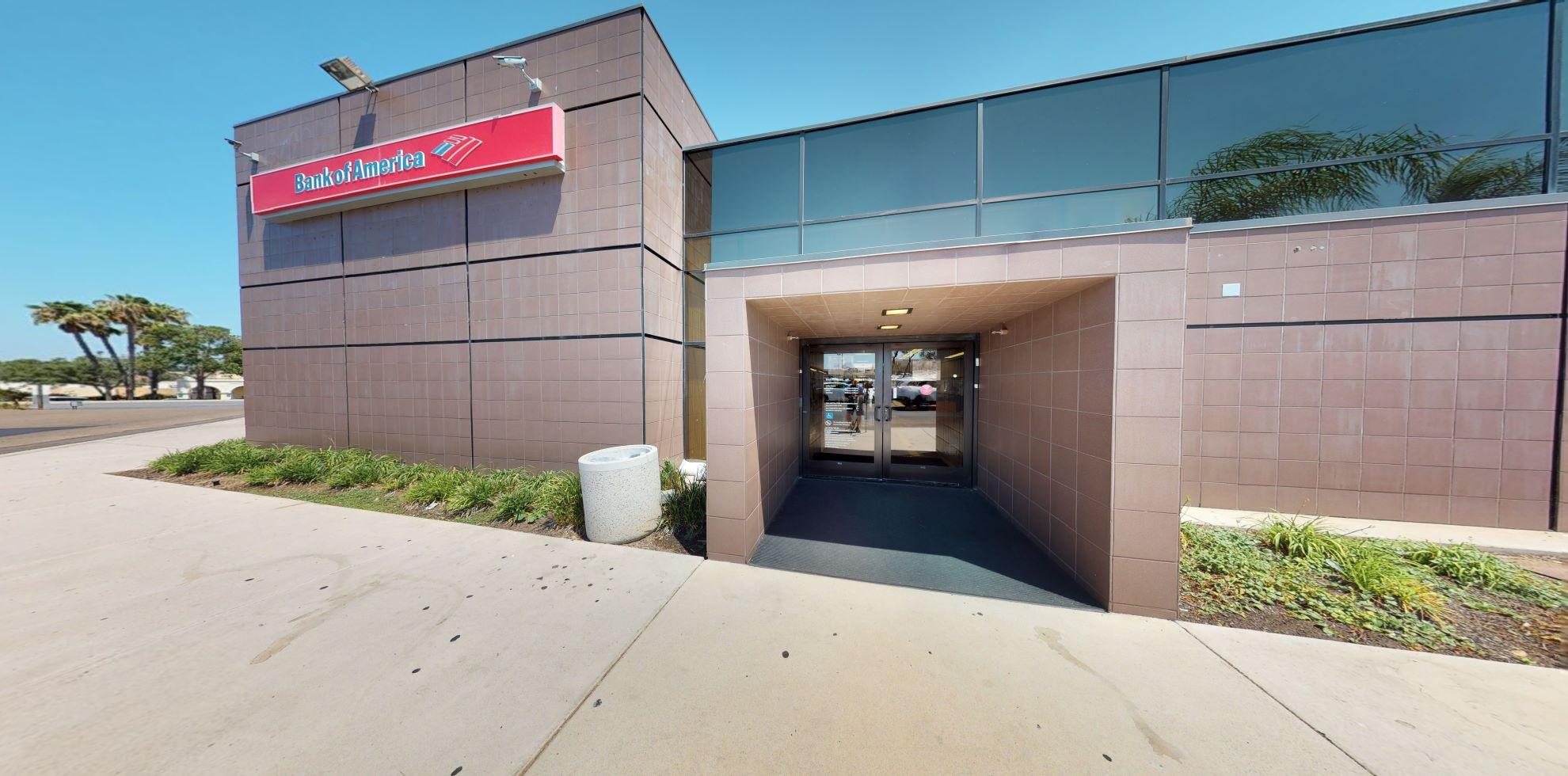 Bank of America Mortgage