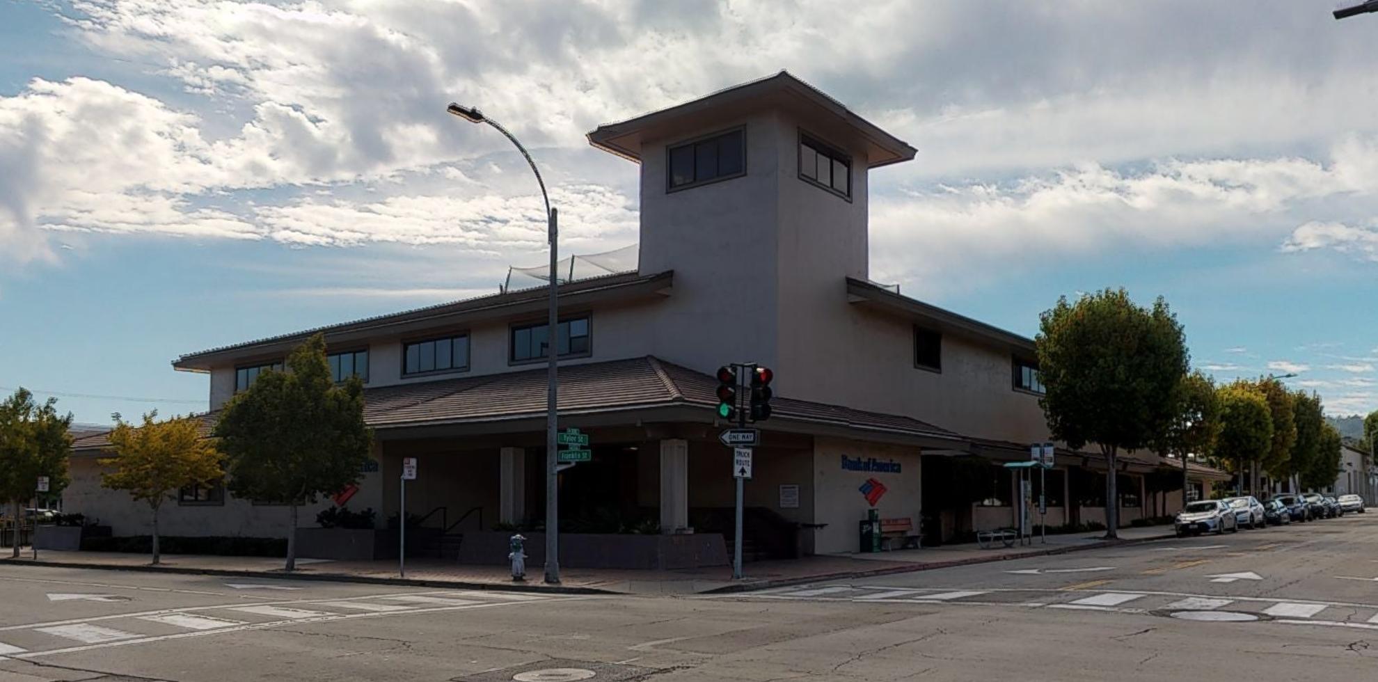 Bank of America Mortgage