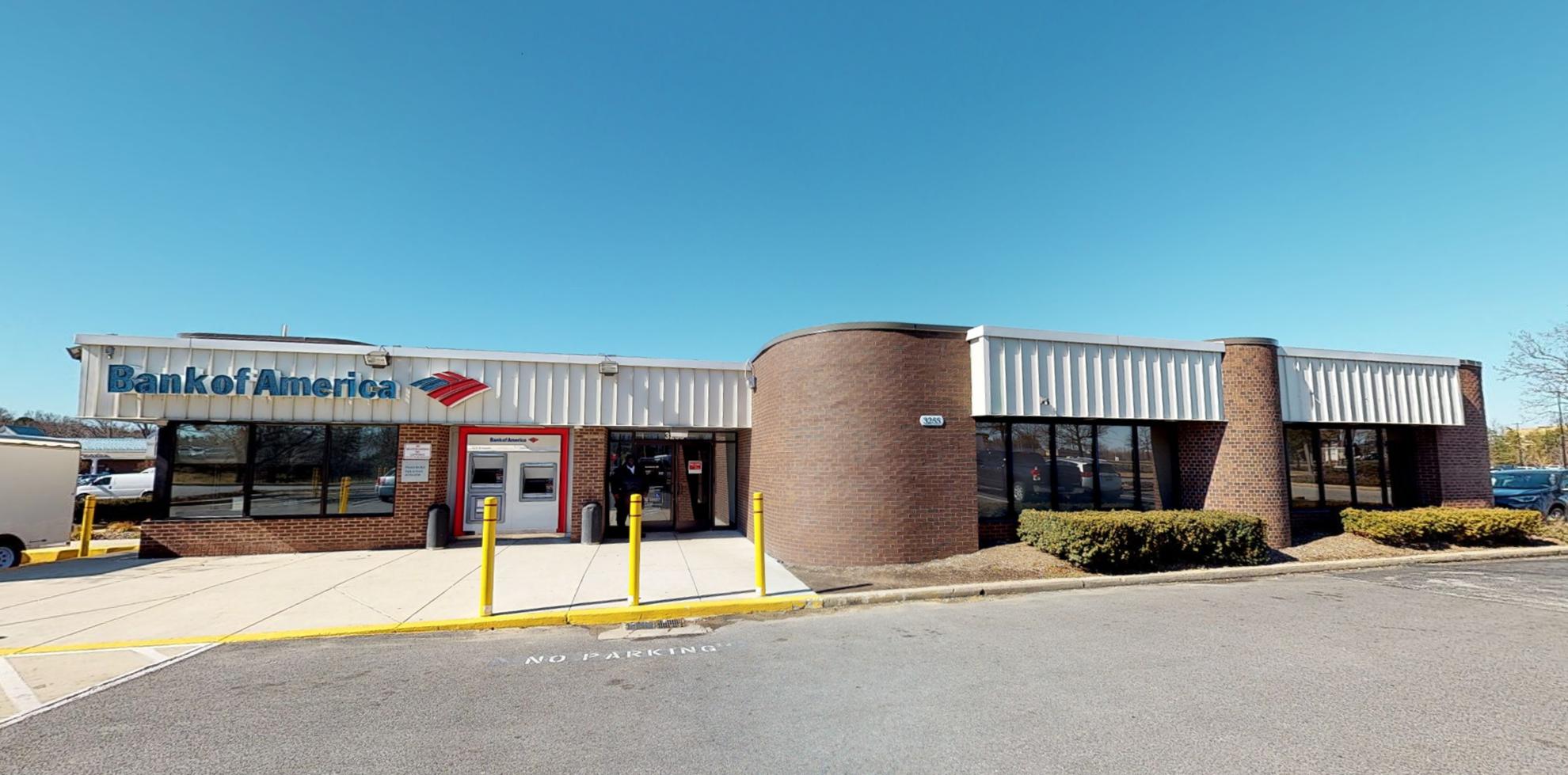 Bank of America Mortgage