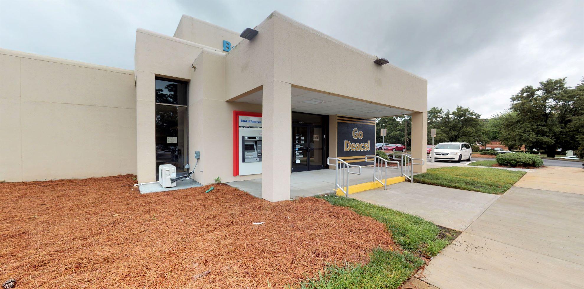 Bank of America
