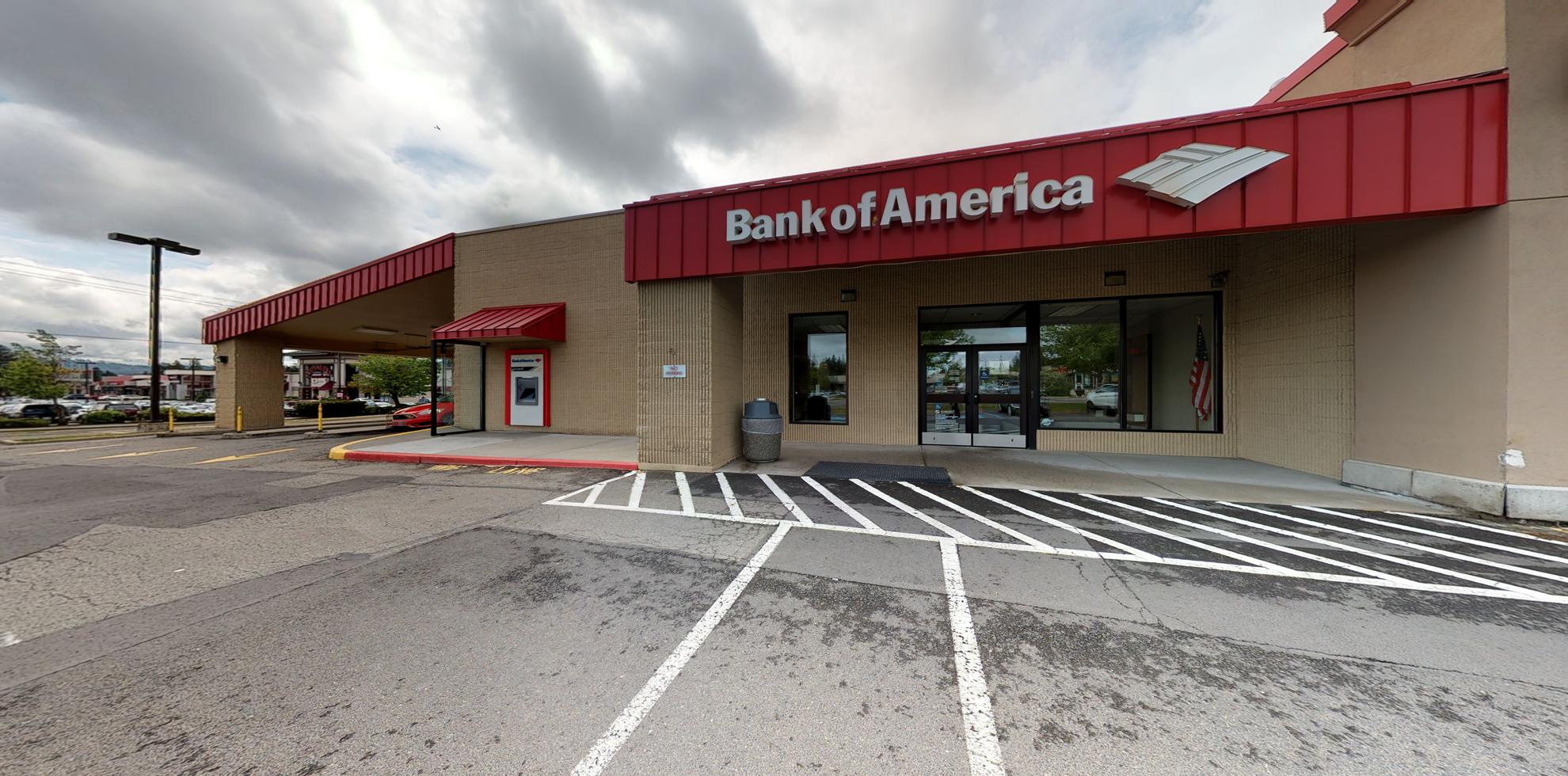 Bank of America
