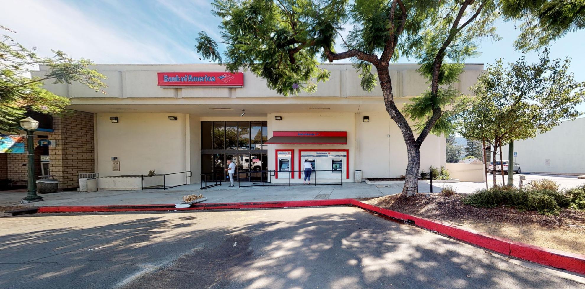 Bank of America Mortgage