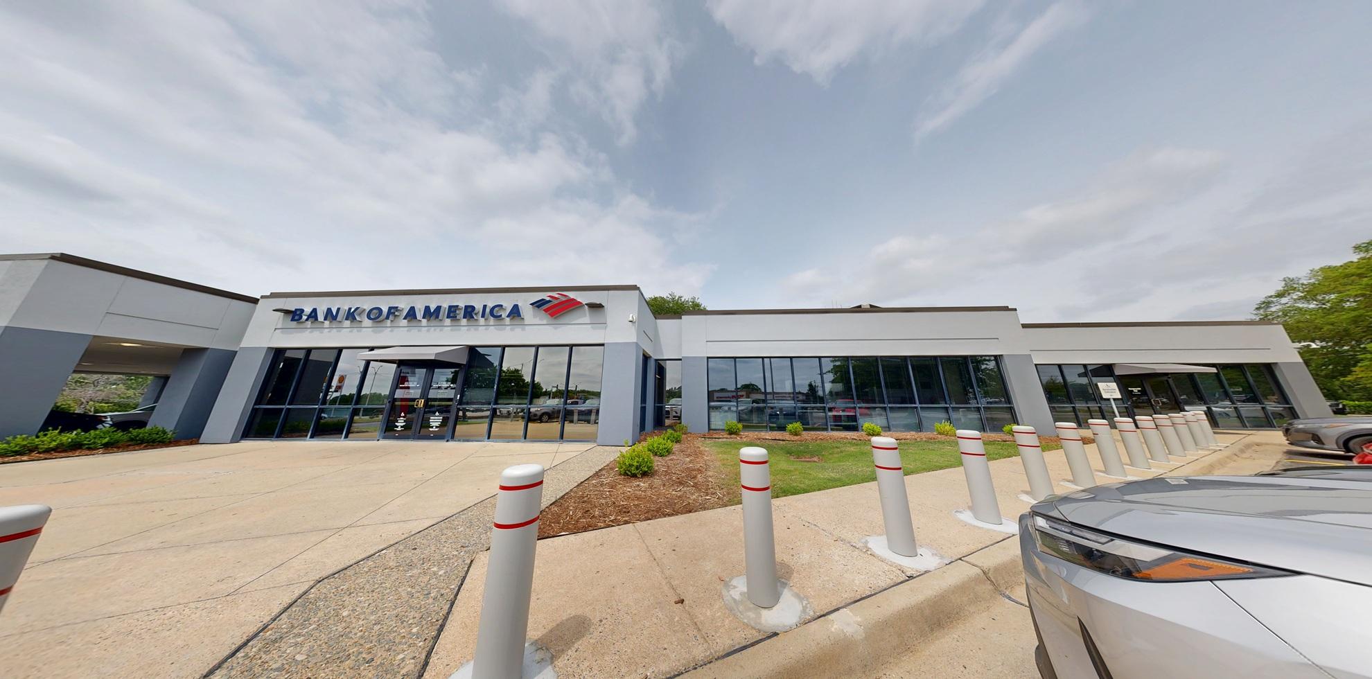 Bank of America