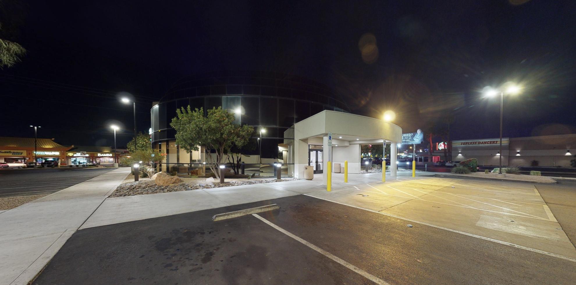 Bank of America Mortgage