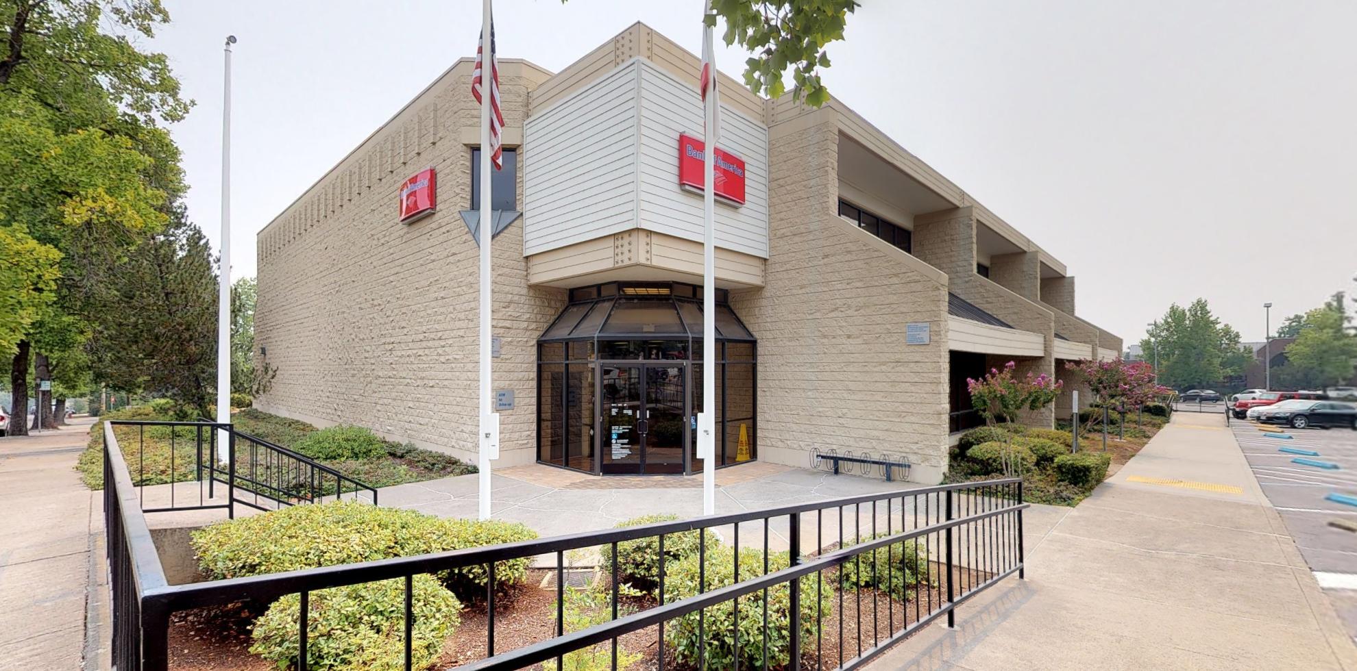 Bank of America
