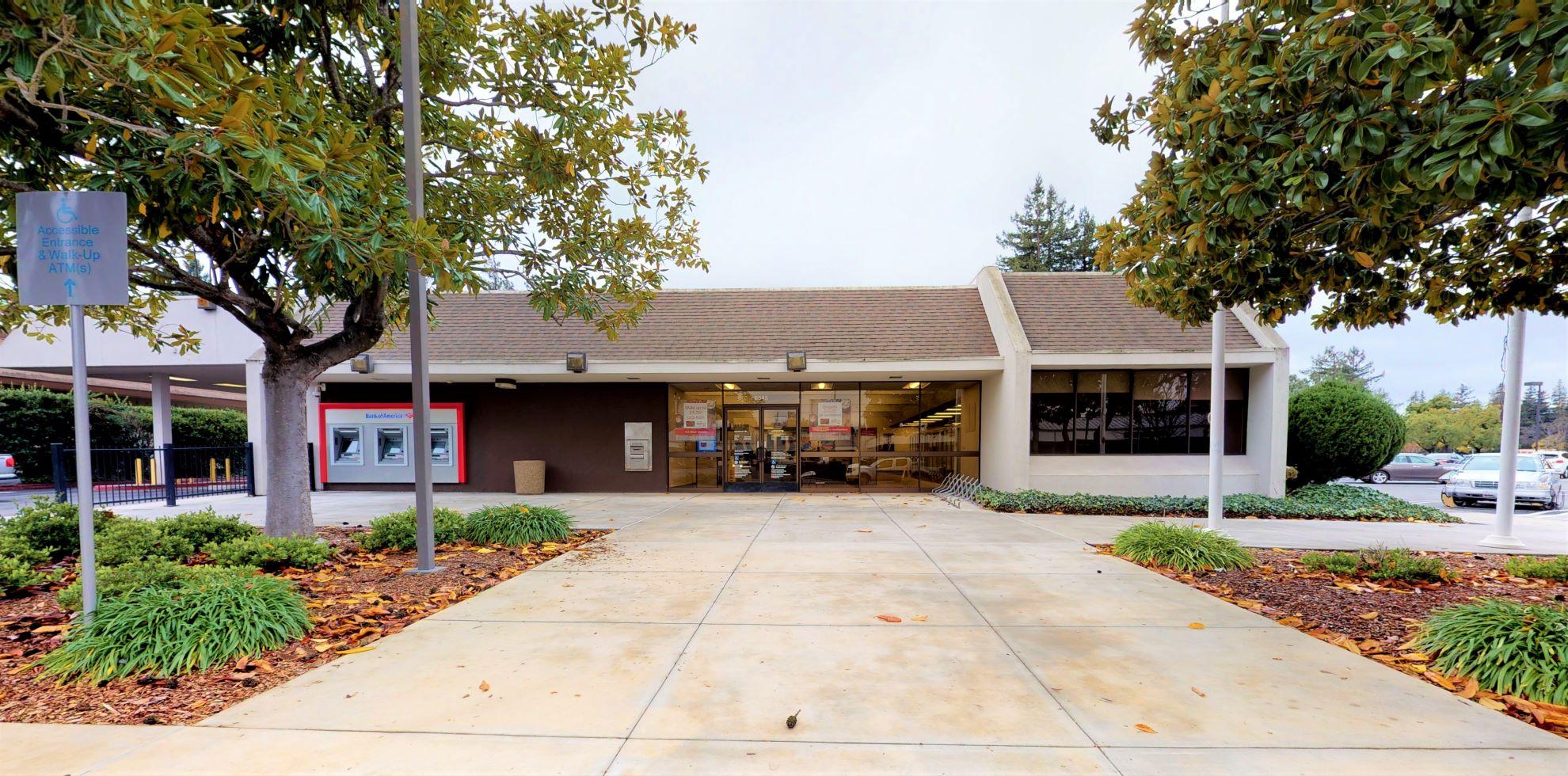 Bank of America Mortgage