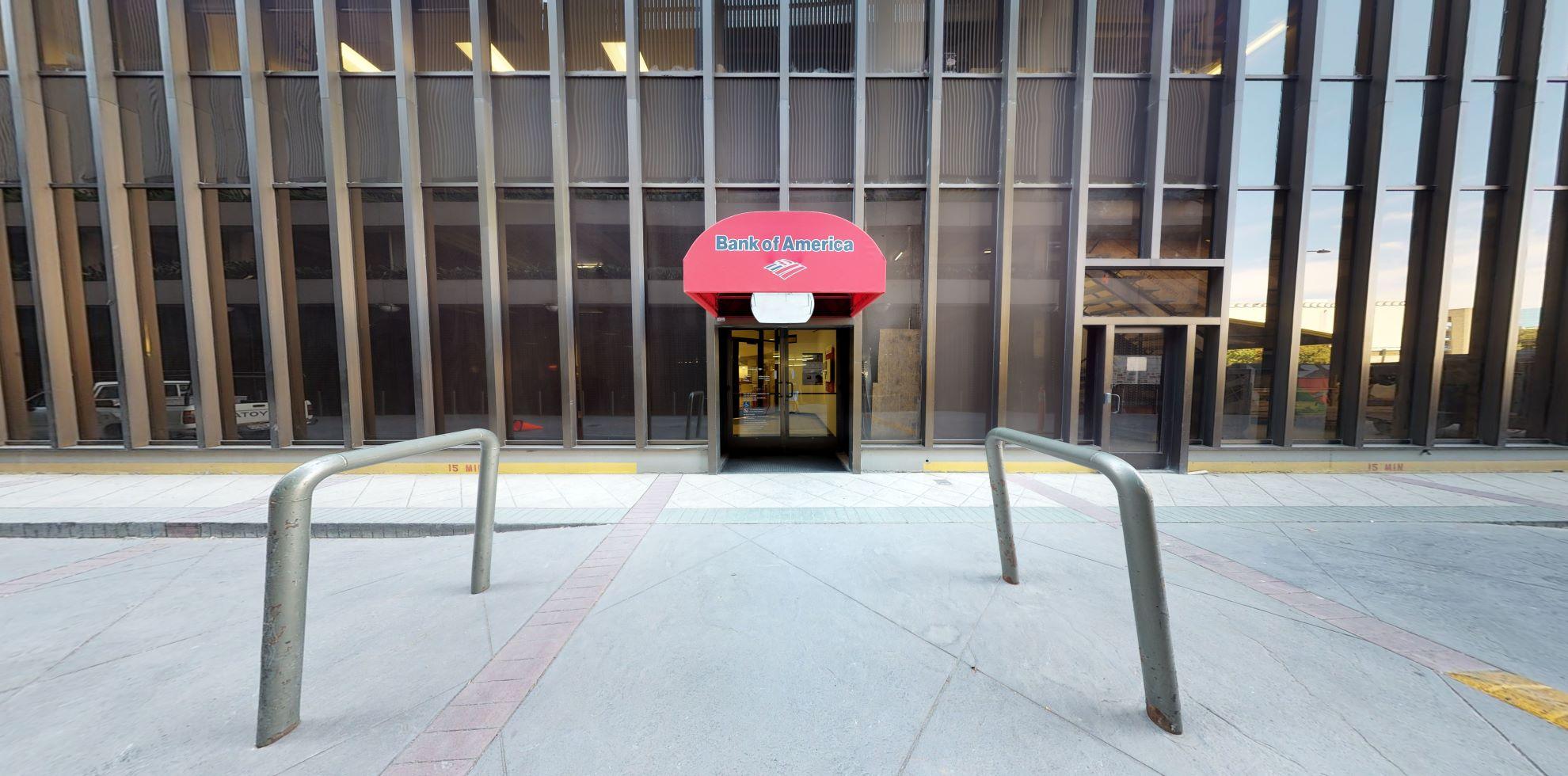 Bank of America Mortgage