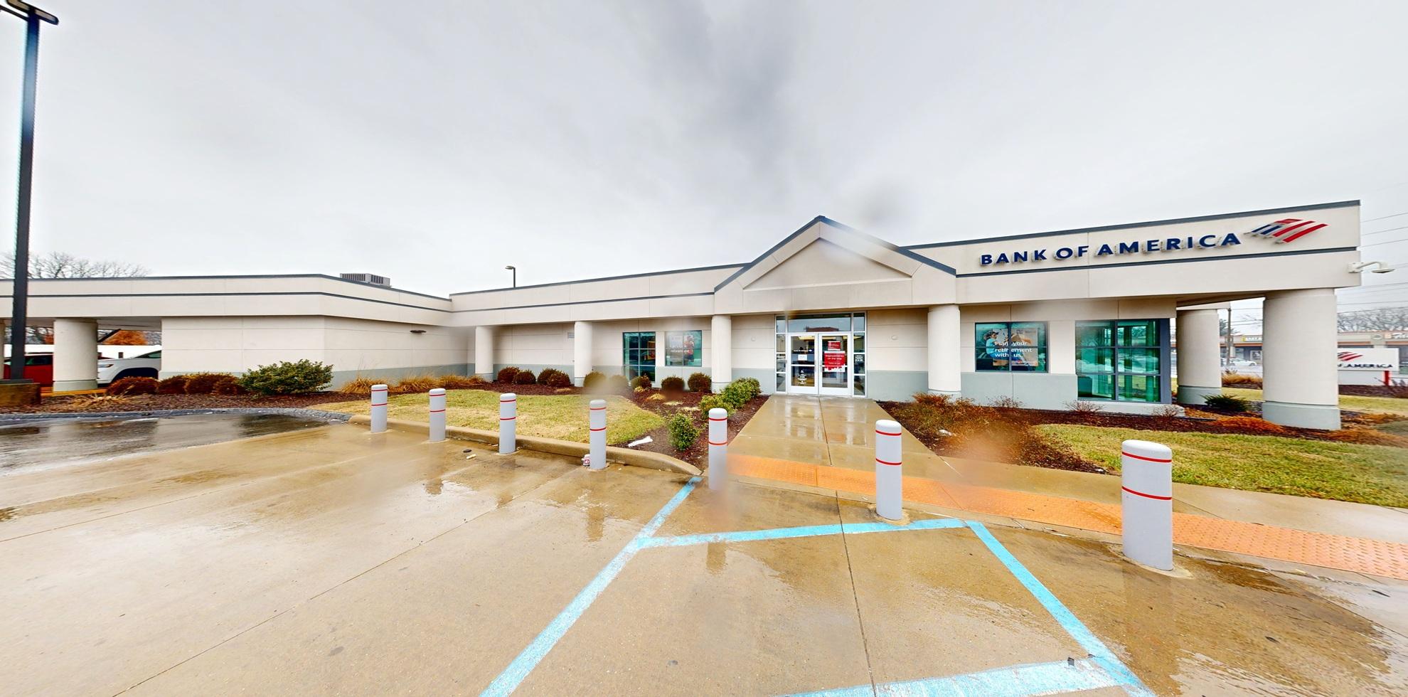 Bank of America