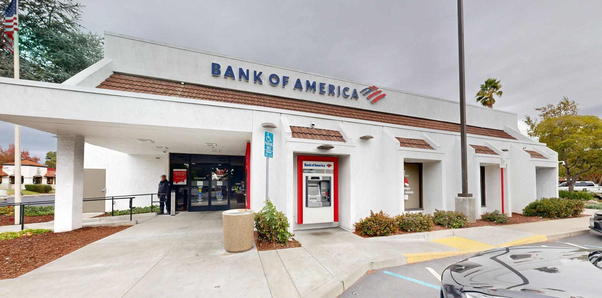 Bank of America