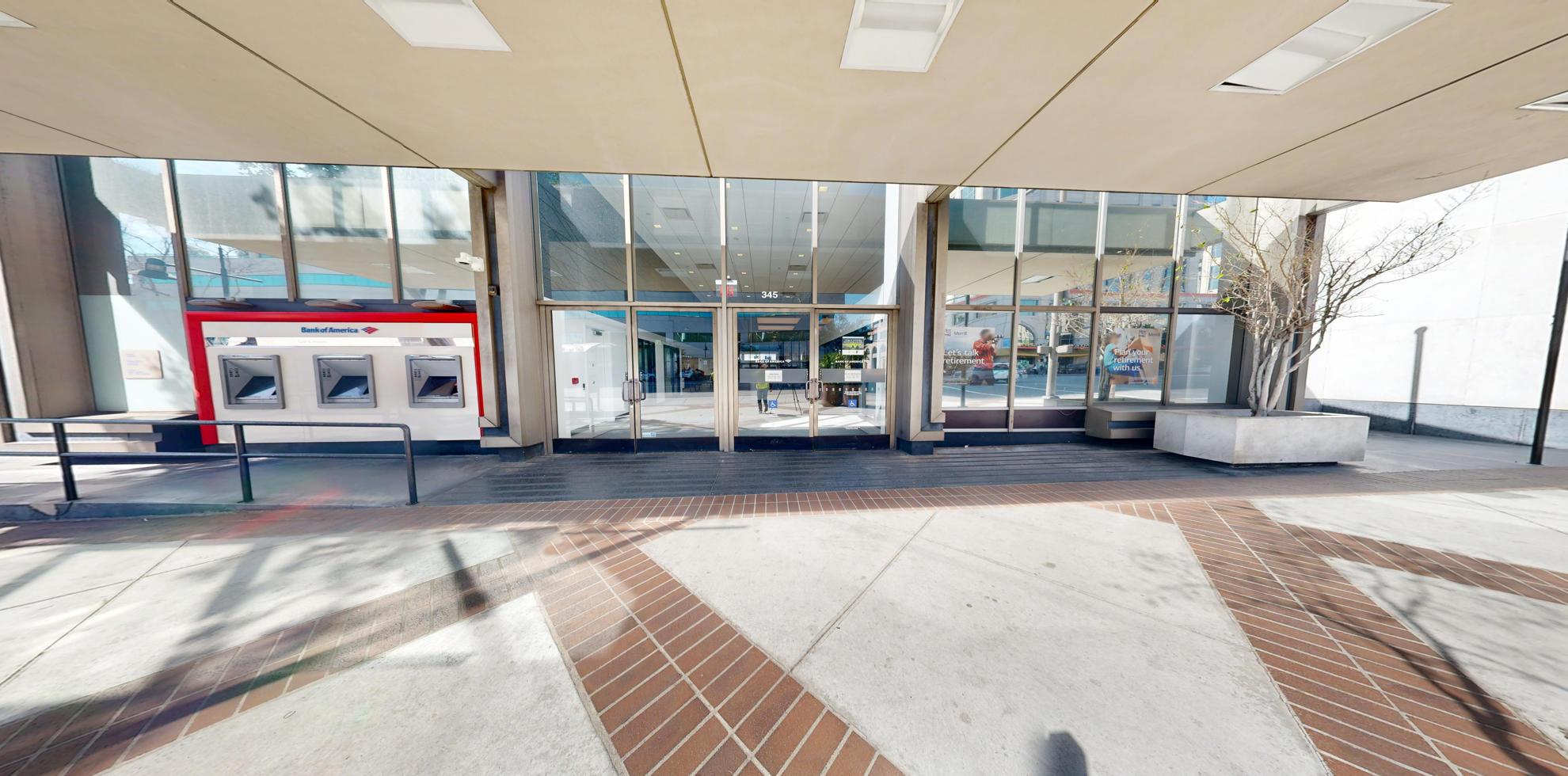 Bank of America Mortgage