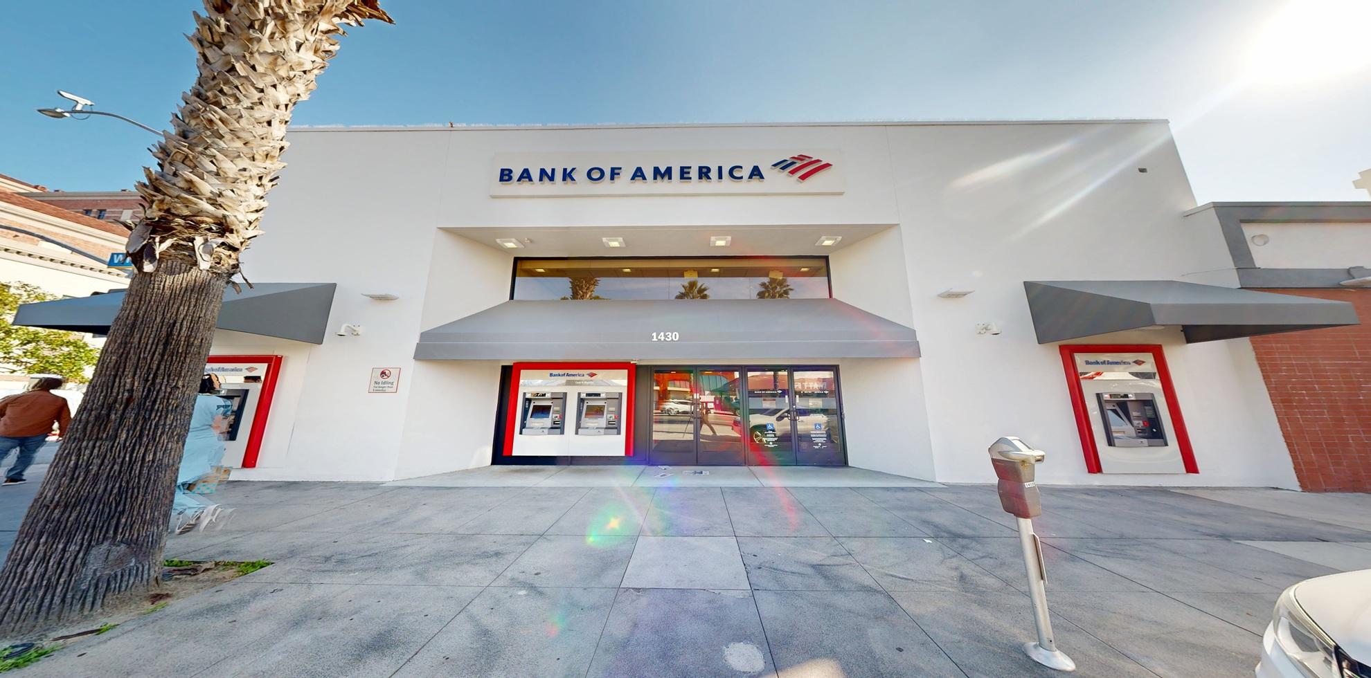 Bank of America