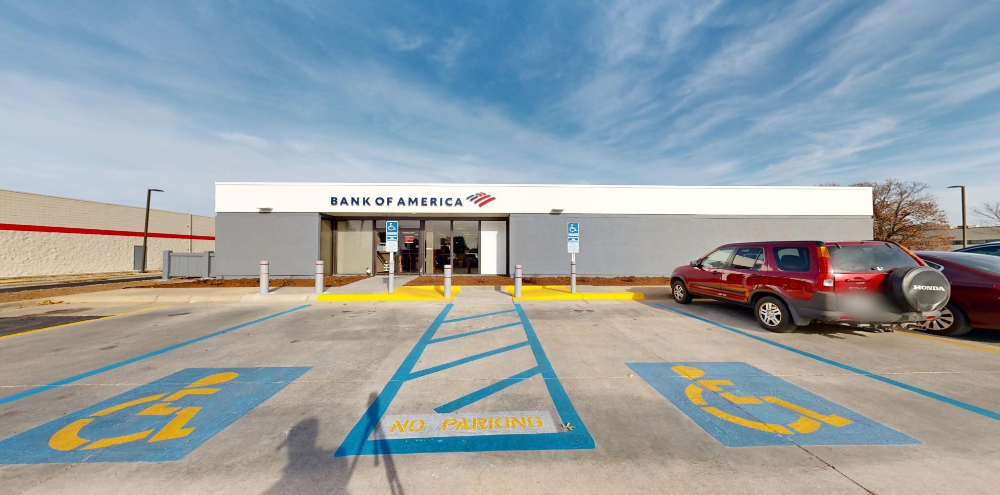 Bank of America