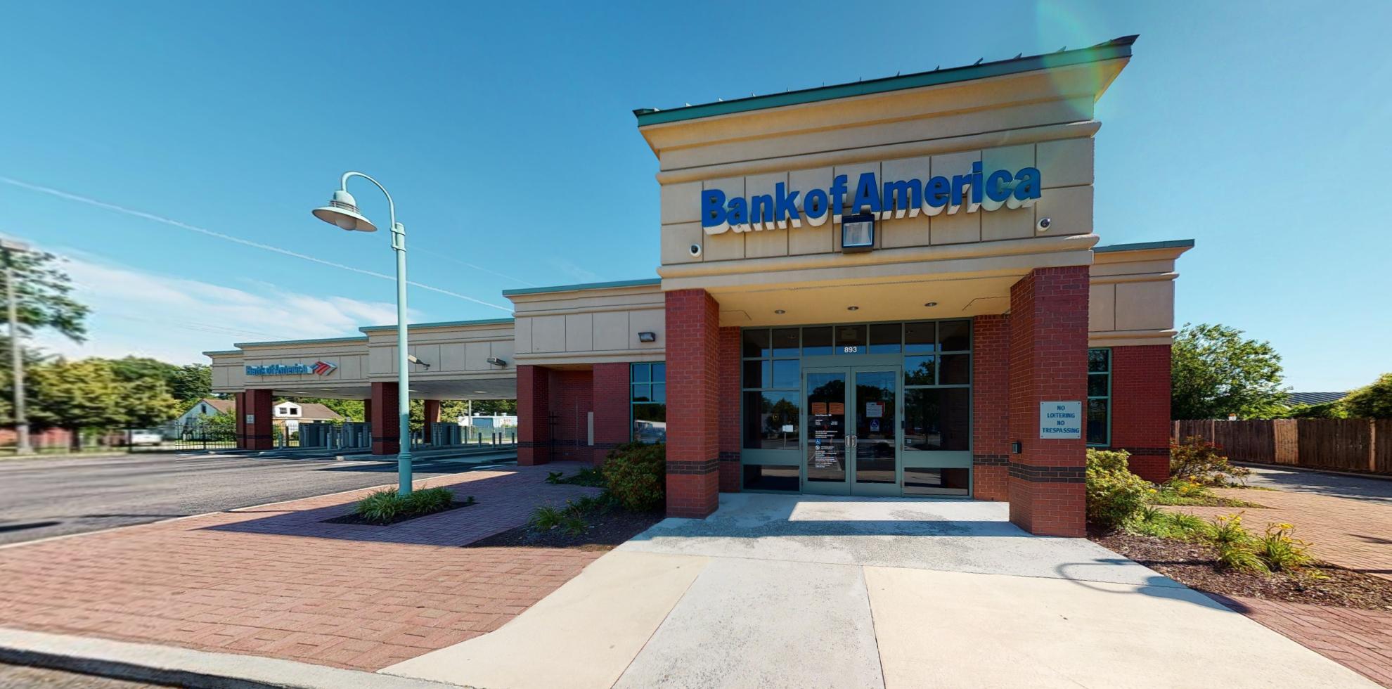 Bank of America Mortgage