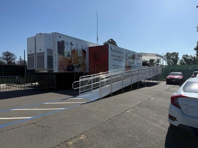 Bank of America Financial Center