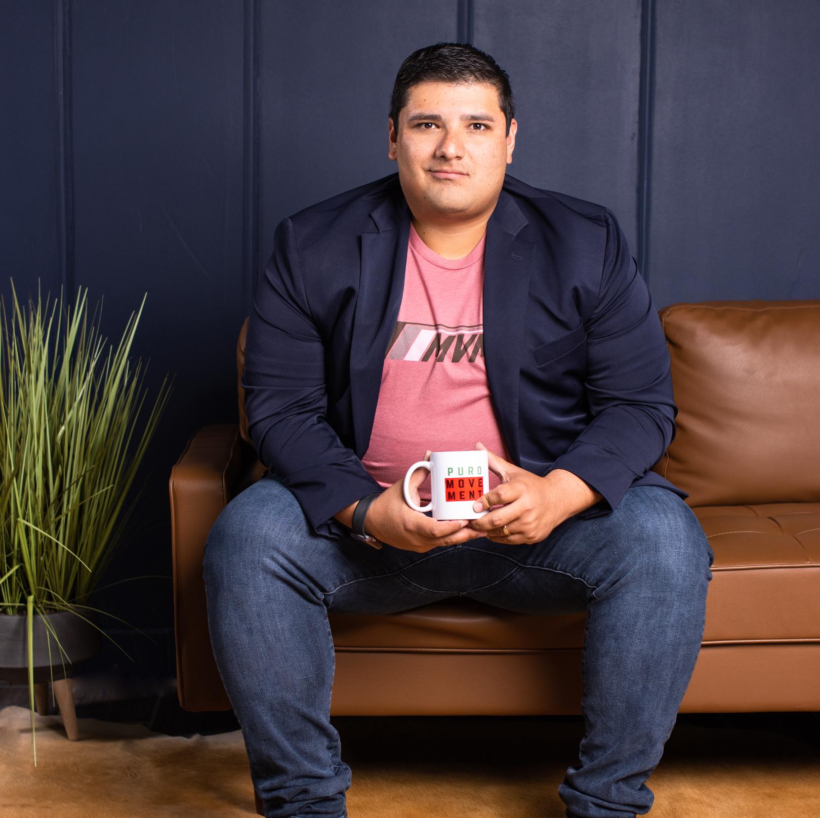 Movement Mortgage - David Rivera