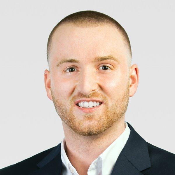 Movement Mortgage - Connor Polser