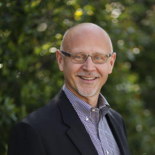 Prosperity Home Mortgage - Todd Huss